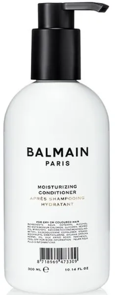 Balmain Care Moisturizing Conditioner 300 ml